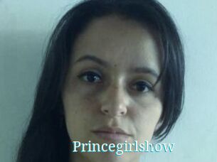 Princegirlshow