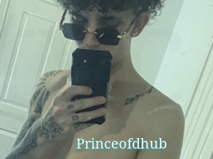 Princeofdhub