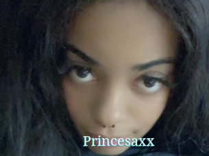 Princesaxx