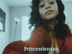 Princesslenaxo