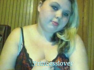 Princesslover