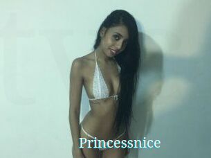 Princessnice
