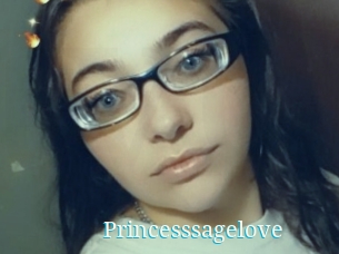 Princesssagelove