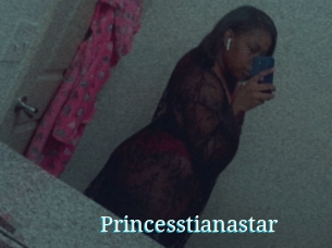 Princesstianastar