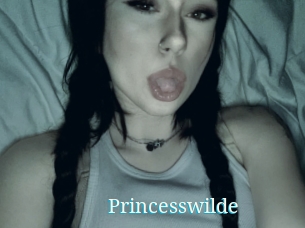 Princesswilde
