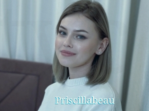 Priscillabeau