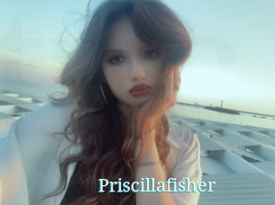 Priscillafisher