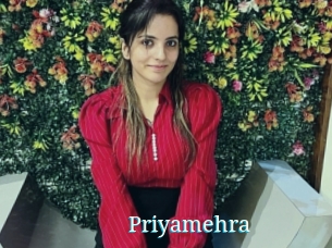 Priyamehra