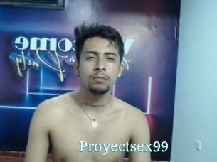 Proyectsex99