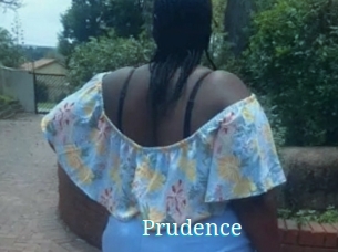 Prudence