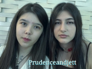 Prudenceandjett