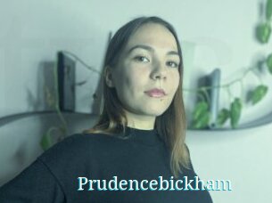 Prudencebickham