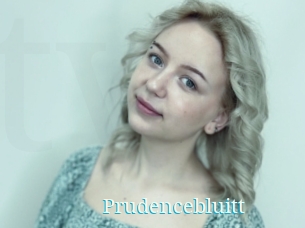 Prudencebluitt