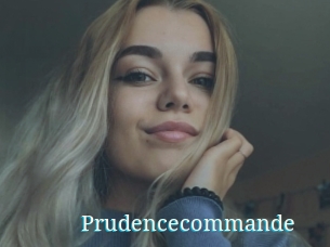 Prudencecommande