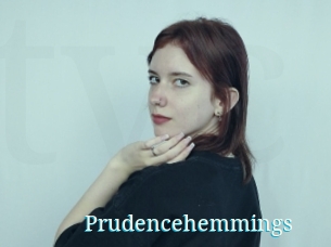 Prudencehemmings