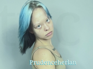 Prudenceherlan