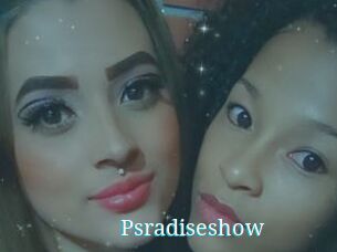 Psradiseshow