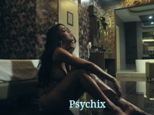 Psychix