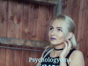Psychologyema