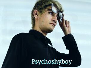 Psychoshyboy