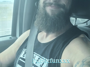 Publicfunxxx