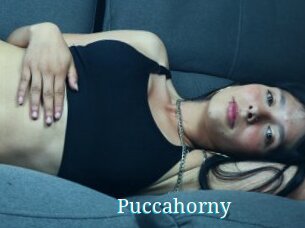 Puccahorny