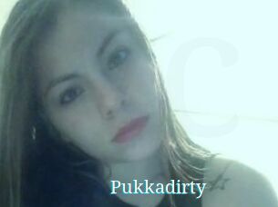 Pukkadirty