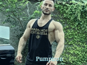 pumpiron The voyeurs club