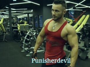 Punisherdevil