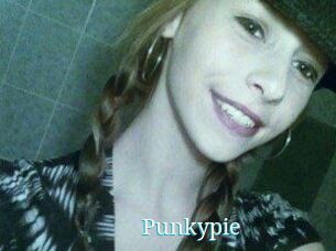 Punkypie