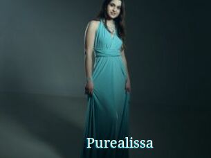 Purealissa