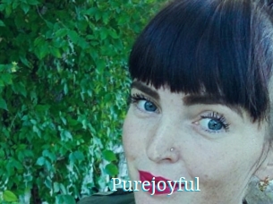 Purejoyful