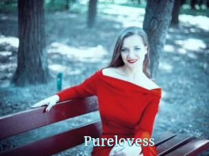 Purelovess