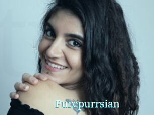 Purepurrsian