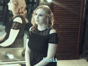 Pusia
