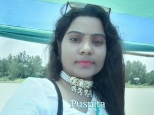 Puspita