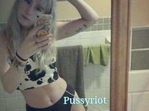 Pussyriot