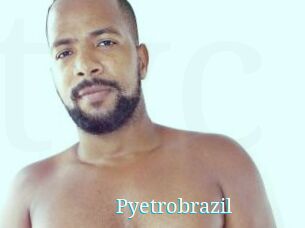 Pyetrobrazil