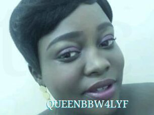 QUEENBBW4LYF