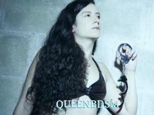 QUEENBDSM