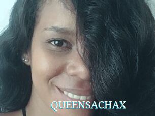 QUEENSACHAX