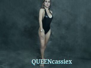QUEENcassiex