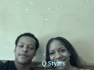 Q_Styles