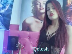 Qetesh