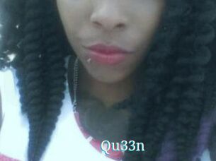 Qu33n