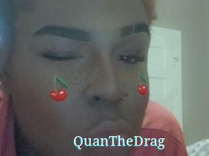 QuanTheDrag