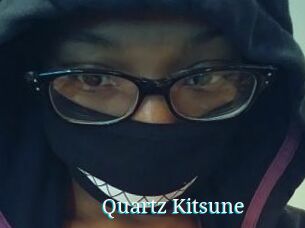 Quartz_Kitsune