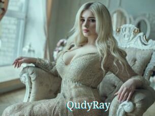 QudyRay