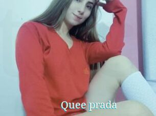 Quee_prada