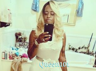 Queen101